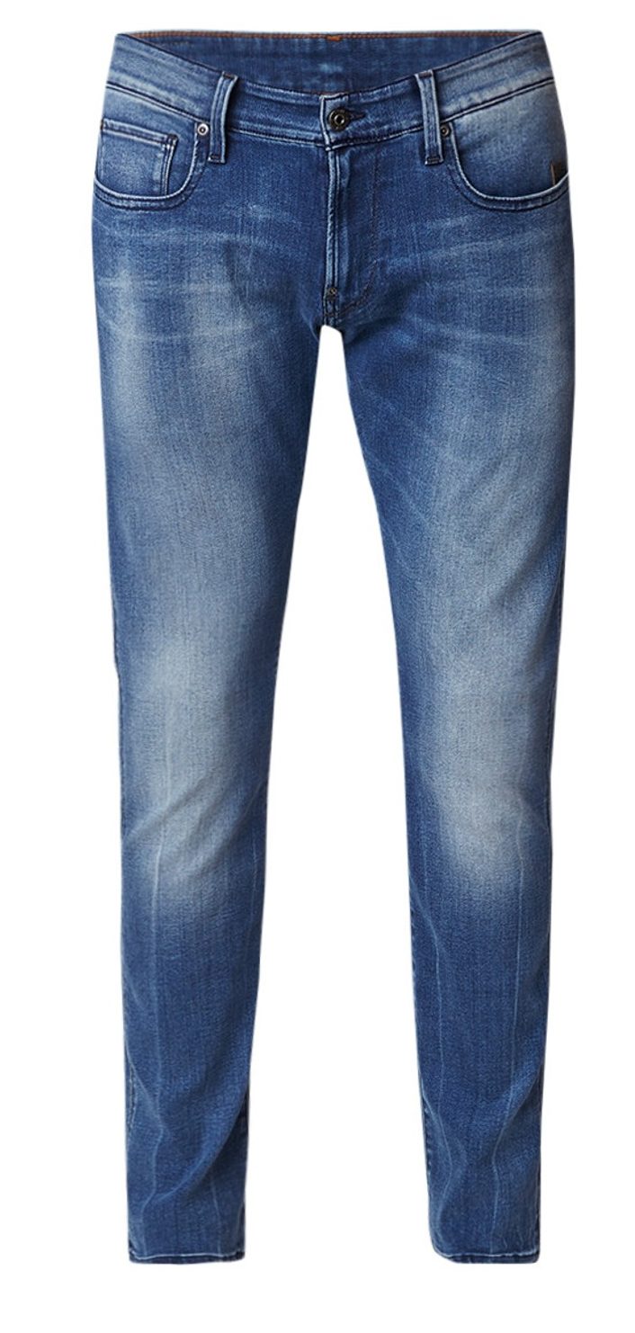 mini Secretaris verlangen Dit zijn de verschillen tussen goedkope en dure jeans | MAN MAN