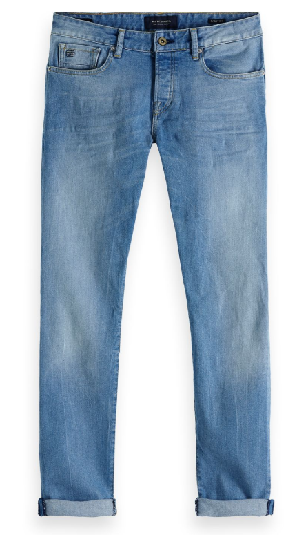 jeans heren MAN MAN 04