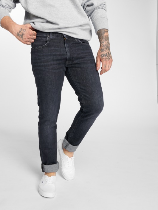 mannen jeans heren broeken MAN MAN
