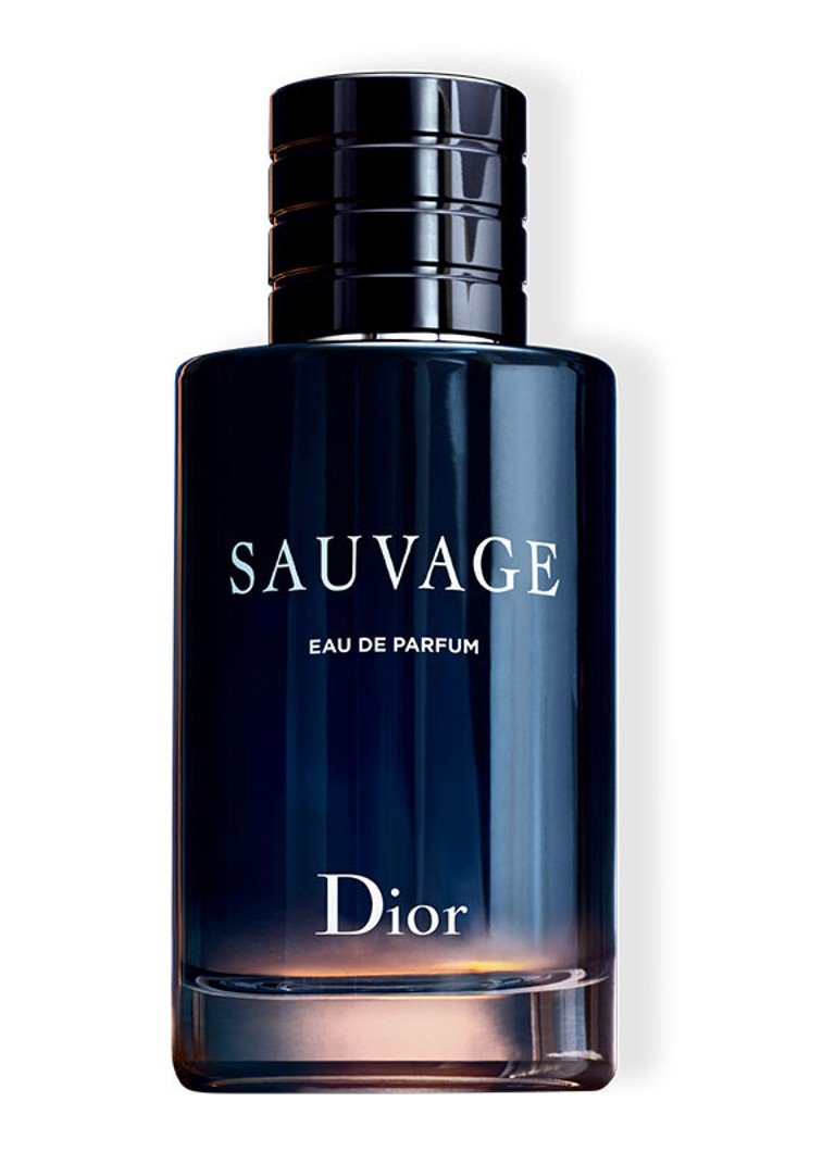 dior sauvage for