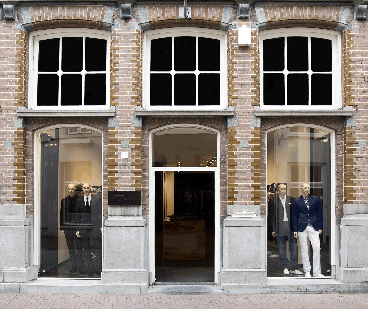 Fantasie Avondeten Kantine Dit zijn de beste mannen kledingwinkels in Den Bosch