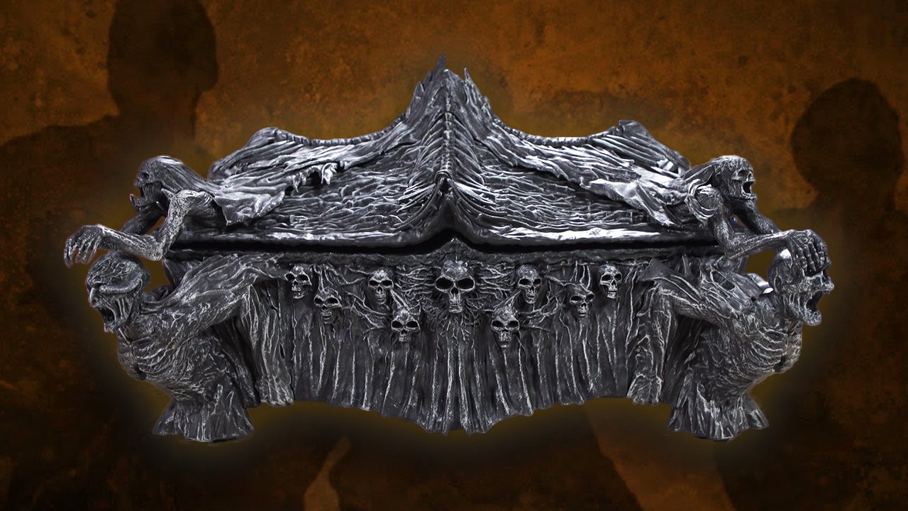 200 Black Ops 4 Collector's Edition revealed at Comic-Con 200 Black Ops 4 Collector's Edition revealed at Comic-Con