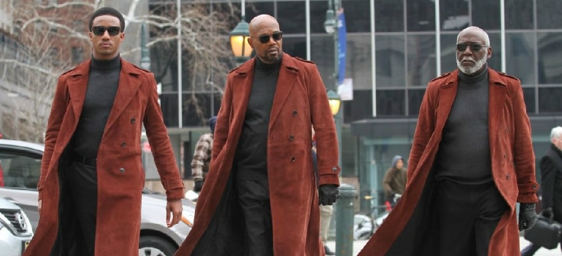 Deze nieuwe Netflix film met Samuel L. Jackson wordt super hard