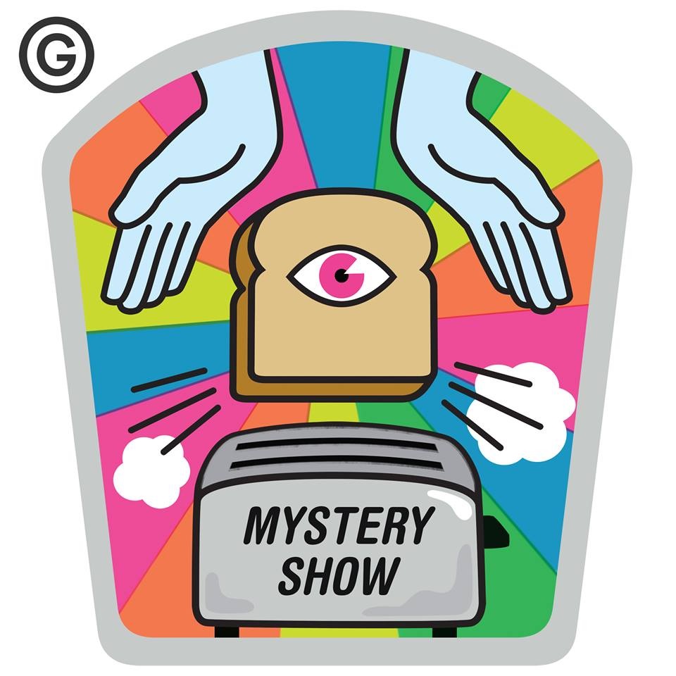 Mystery Show
