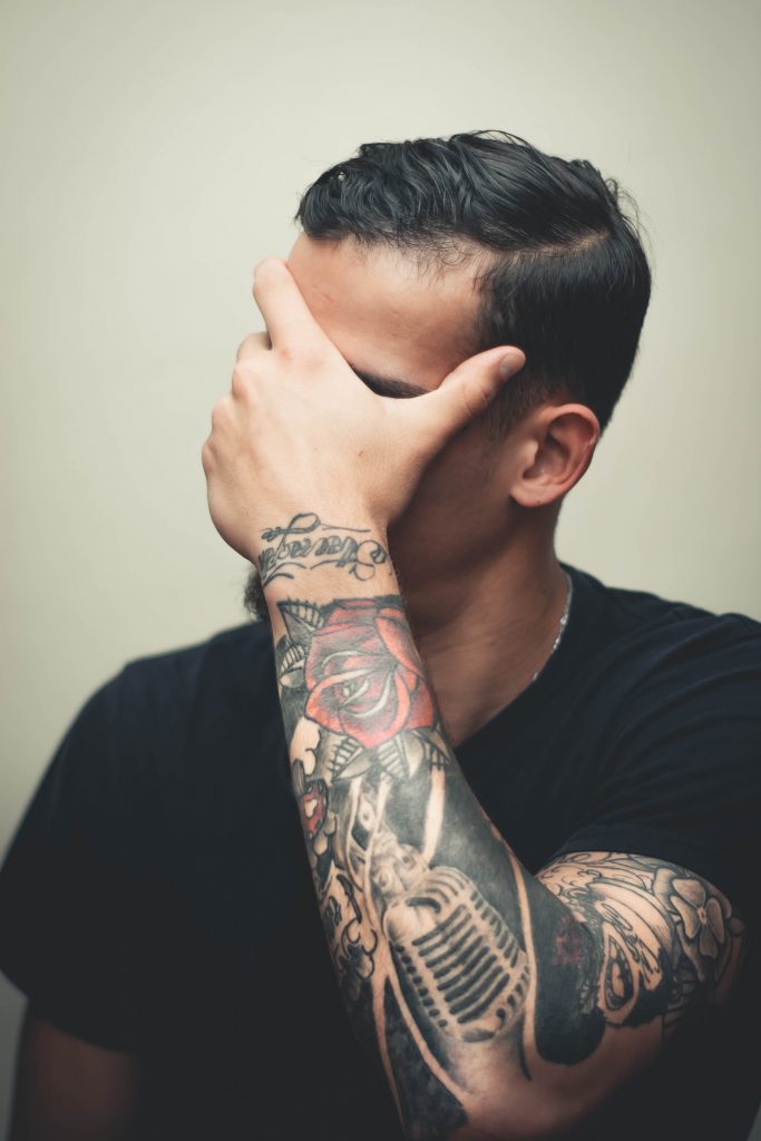 Tattoo sleeve: de ultieme inspiratie voor een tattoo op je arm | MAN MAN