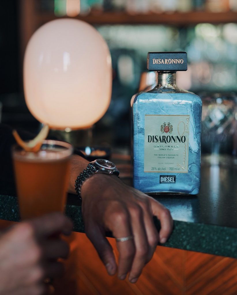 Cocktails met Disaronno 3 heerlijke drankjes MAN MAN