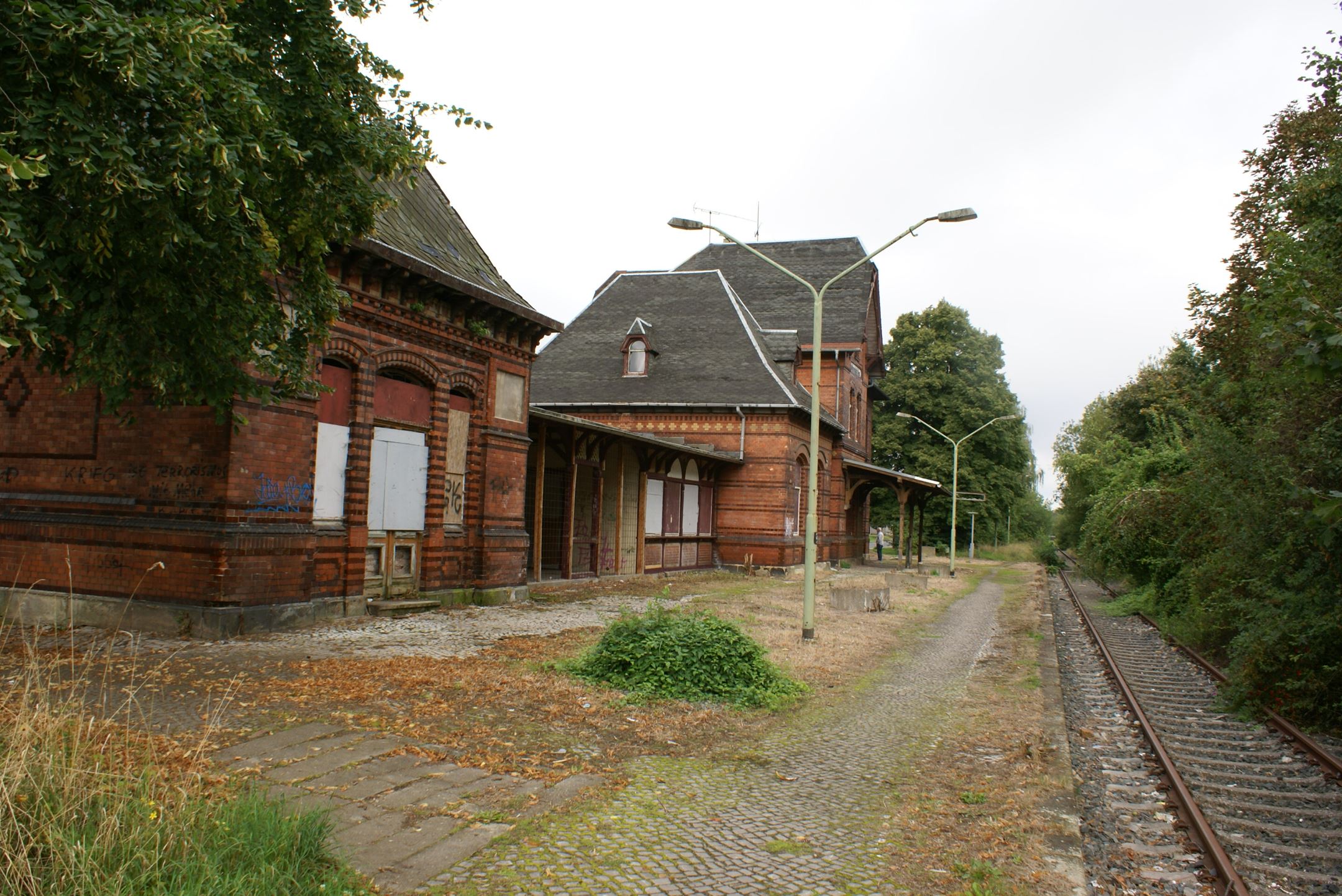 funda station 5