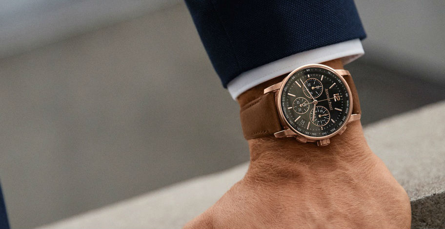 Audemars Piguet CODE 11.59: het luxe horloge van je dromen | MAN MAN