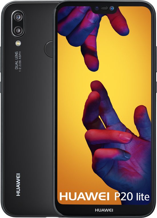 Huawei 20