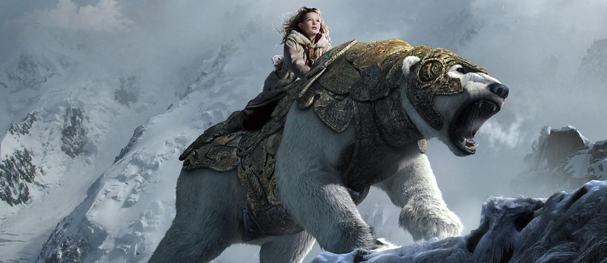 His Dark Materials is een waardige Game of Thronesopvolger