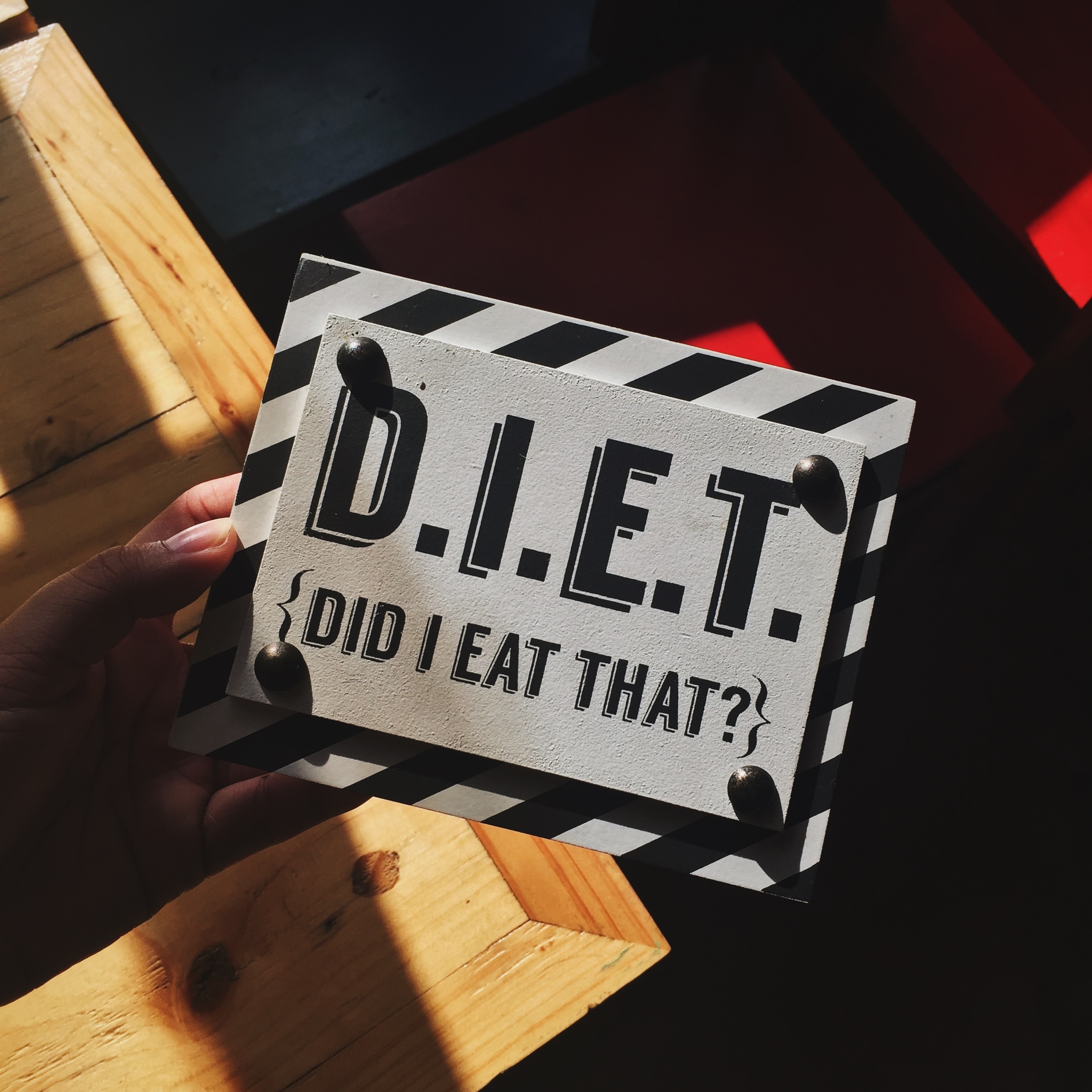 dieet