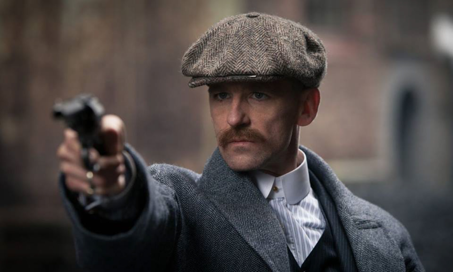 arthur shelby outfit