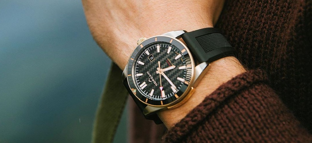 Graf Overwinnen merknaam Horlogemaat: welke maat horloge past bij mijn polsmaat? | MAN MAN