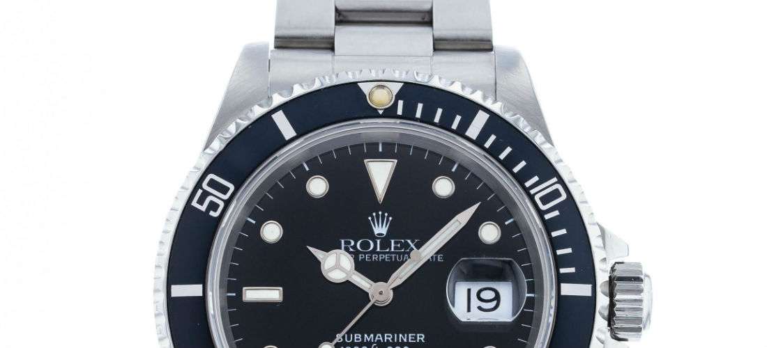 Rolex Submariner Alles Wat Je Moet Weten Over Dit Luxe Horloge