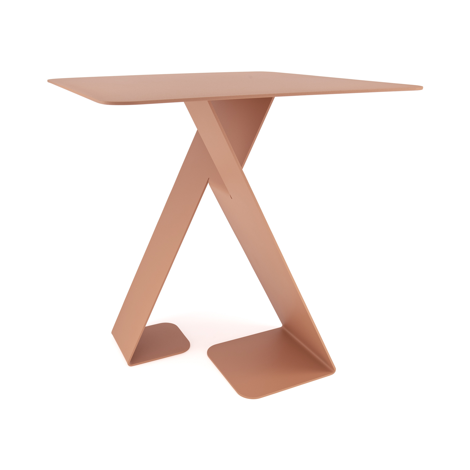 tafel stijlvol minimalistisch