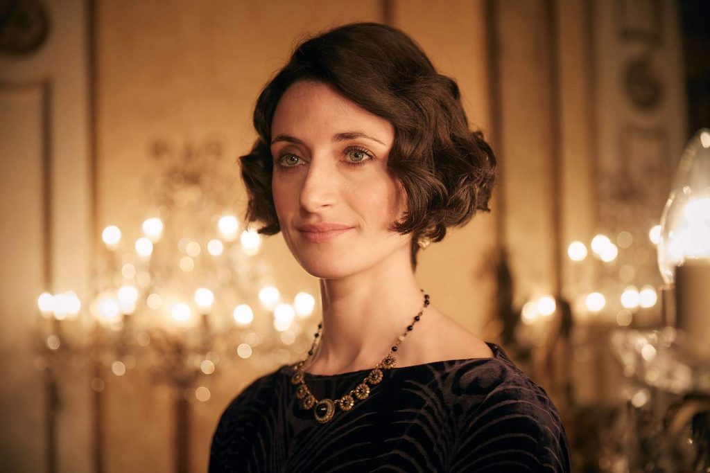 Peaky Blinders: dit zijn de mooiste vrouwen uit deze topserie