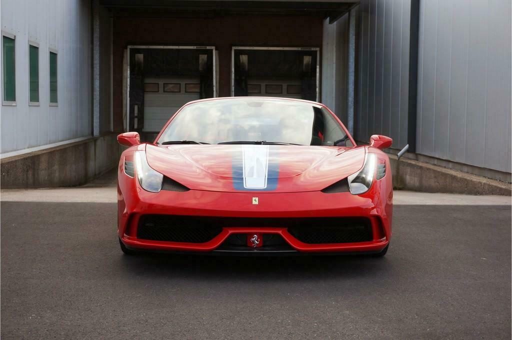 Ferrari duurste auto op Marktplaats