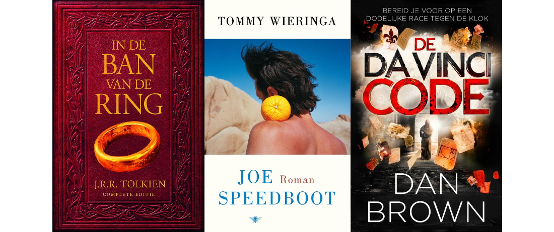 Boeken voor mannen: 10 klassiekers ter inspiratie | MAN MAN