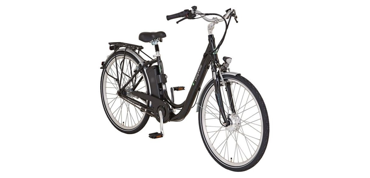 Uitleg geef de bloem water Durven E-bike van de Lidl nu nóg goedkoper: PROPHETE E-bike 28” | MAN MAN