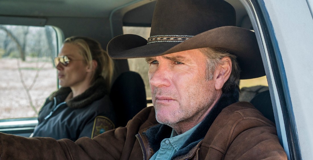 rotten tomatoes longmire