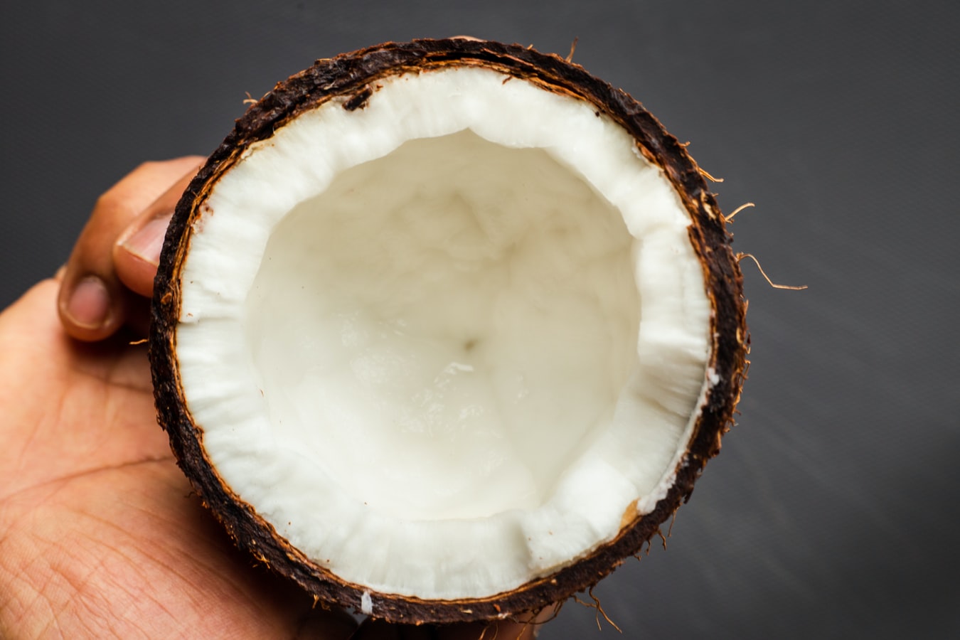 kokosnoot gezond
