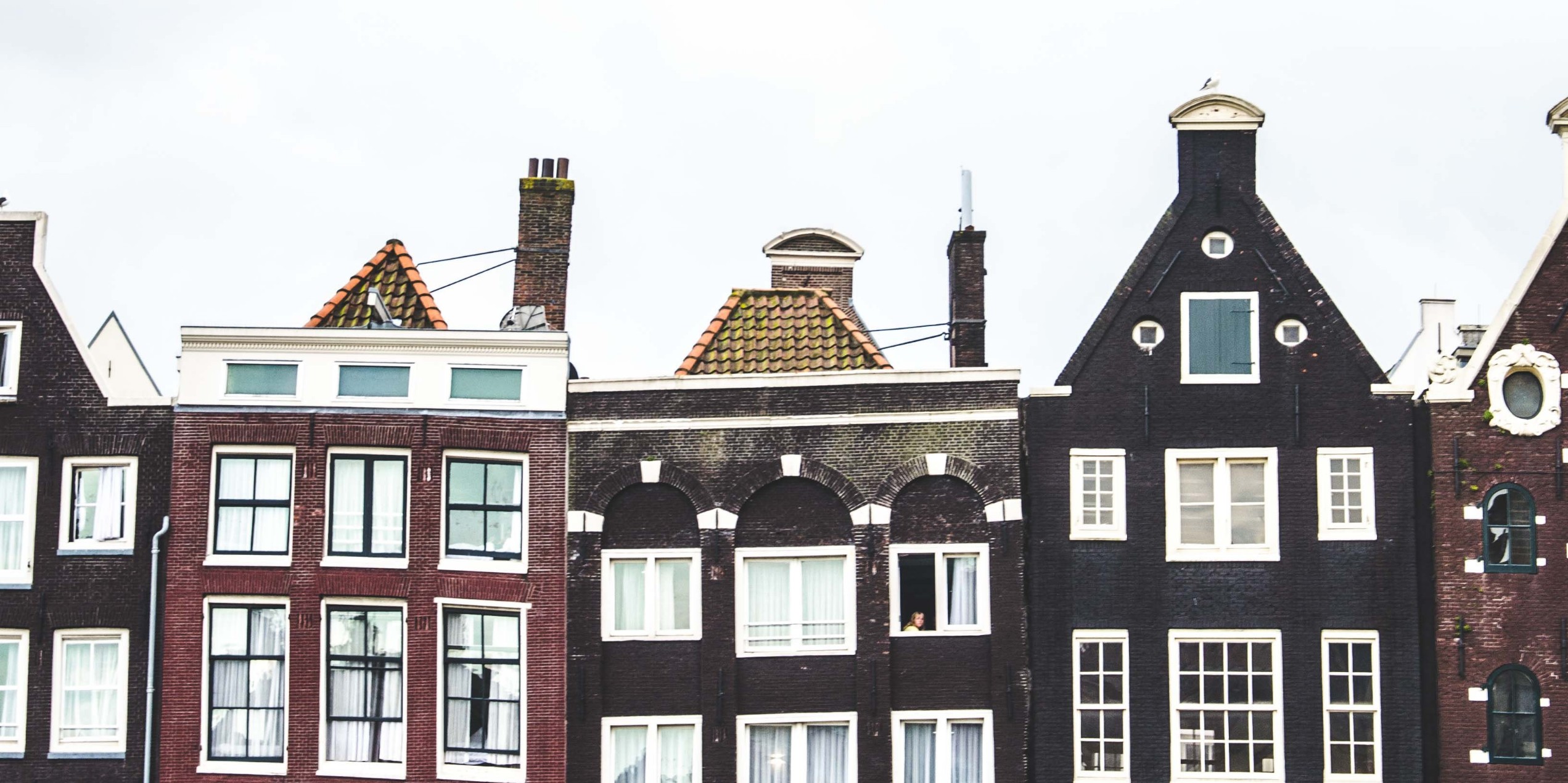 rijkdom barsten Verzakking Goedkoop een huis kopen in Amsterdam: 5 wijken met de laagste m2 prijs