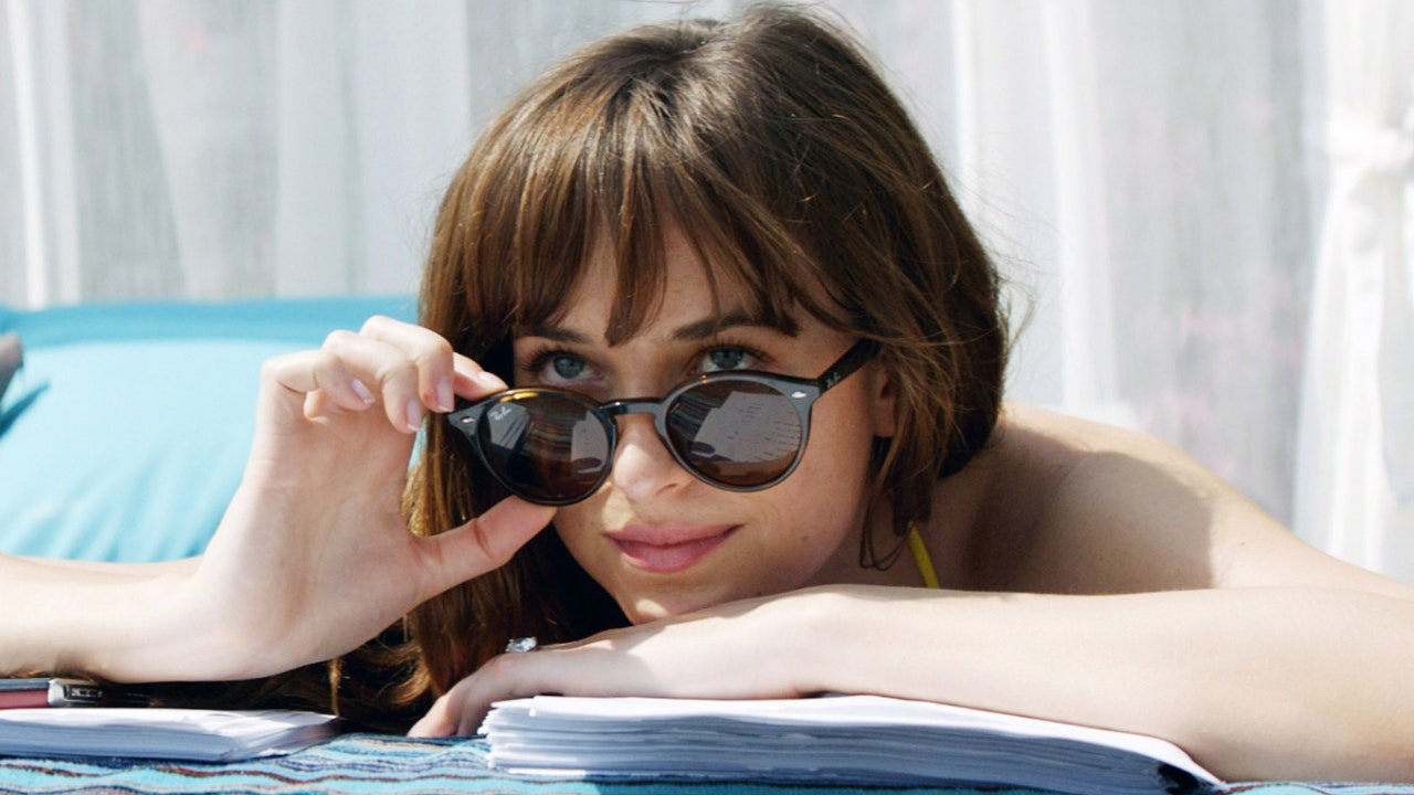 Situaties Uit 50 Shades Of Grey Voor Een Avond Om Niet Te Vergeten Man Man