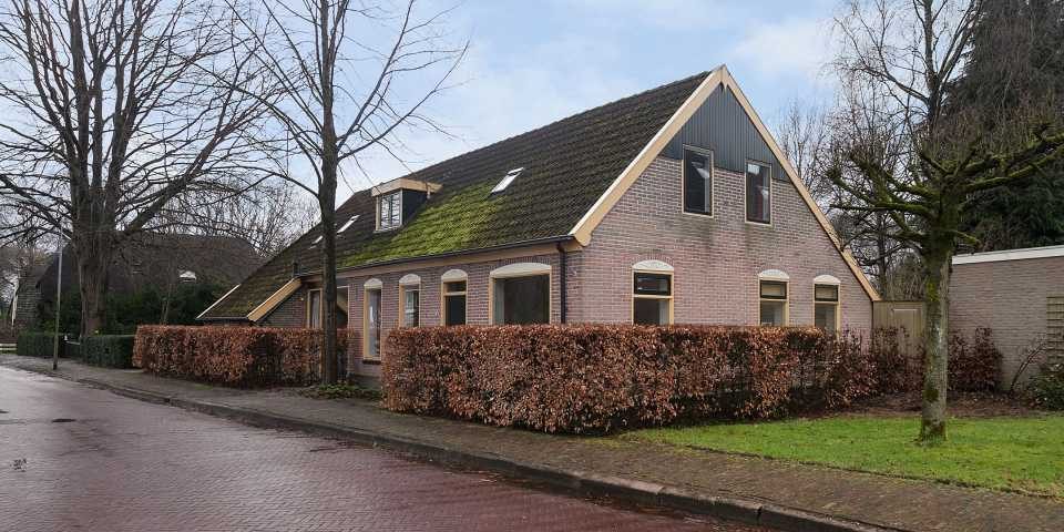 Johan Derksen huis