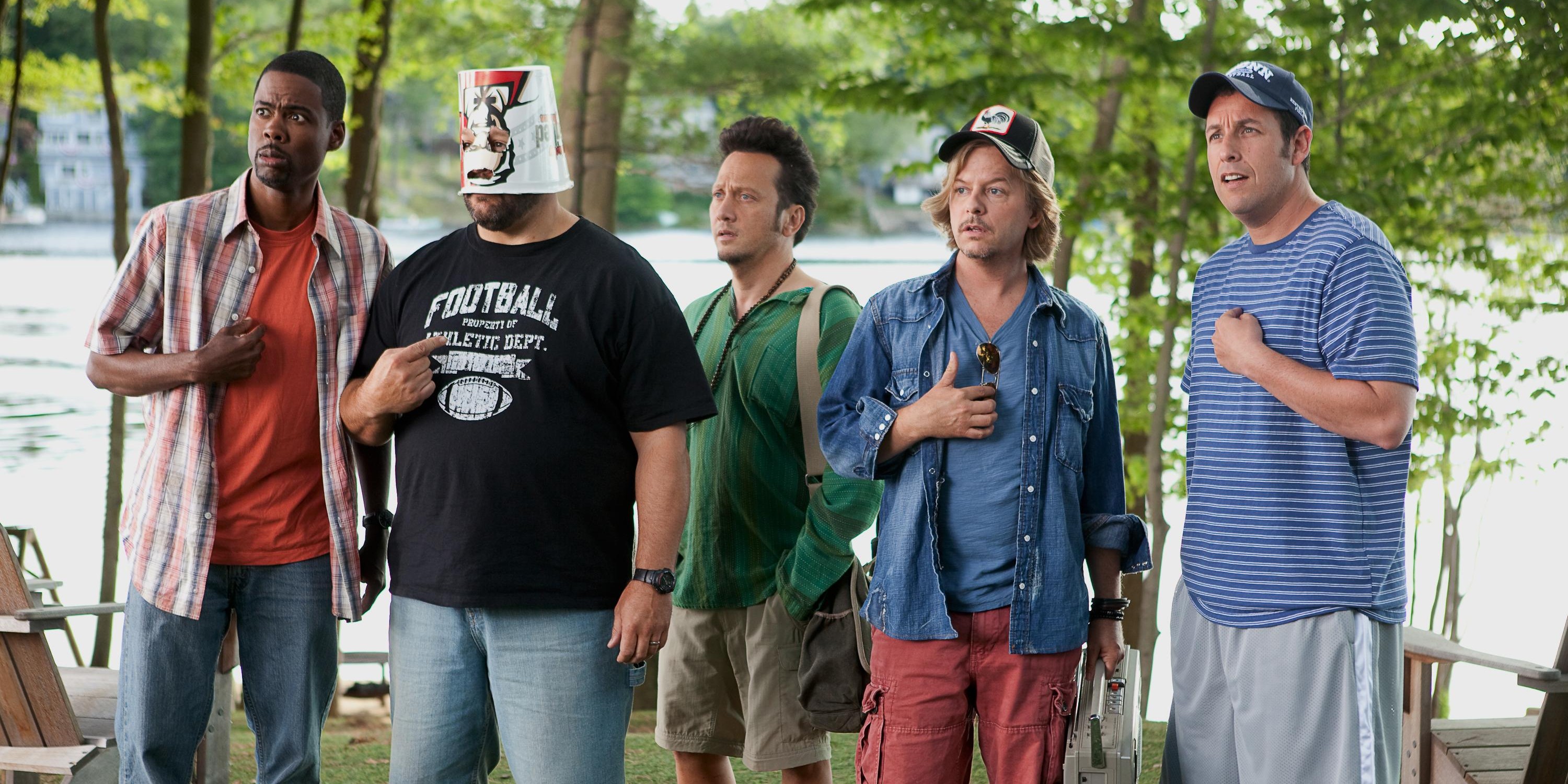 Studie wijst uit: vanaf deze leeftijd zijn mannen écht volwassen | MAN MAN