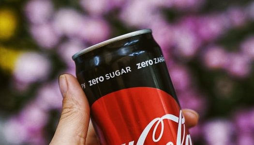 zero sugar keto-dieet