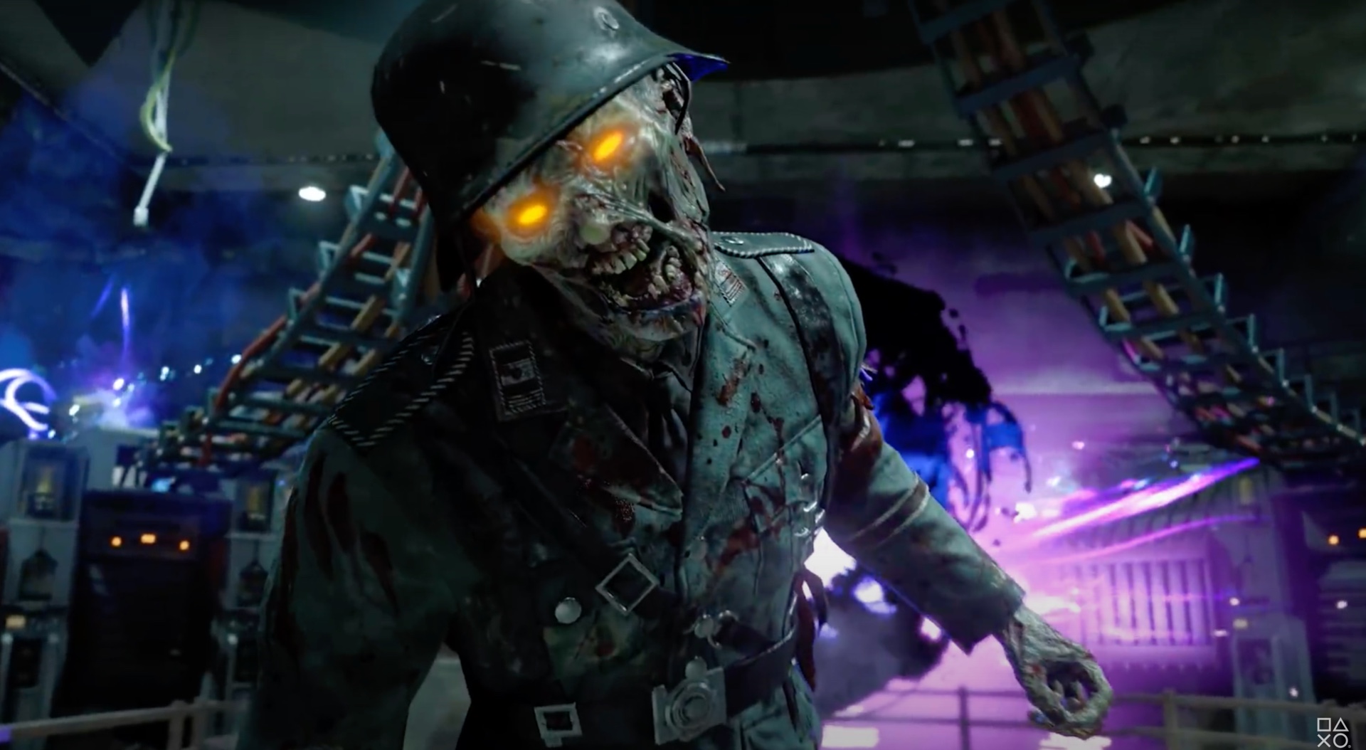 PS5 Call of Duty: Black Ops Cold War Zombies