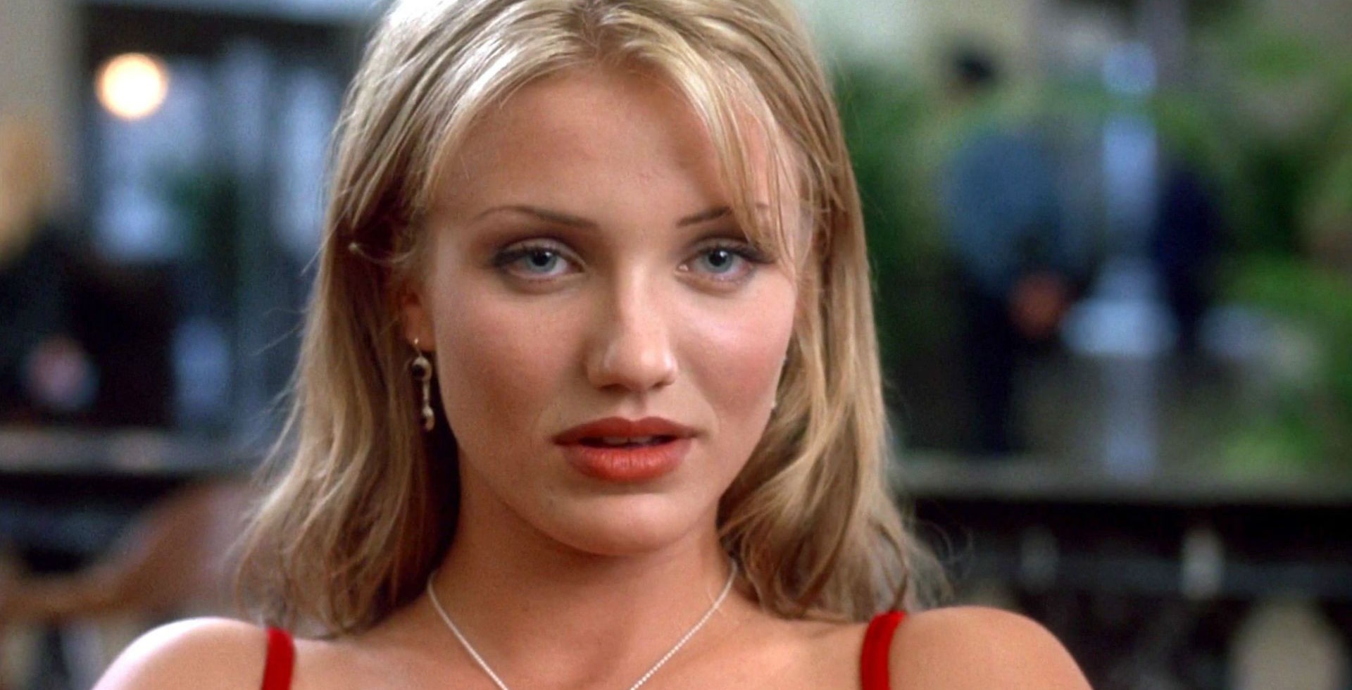 Cameron Diaz - wide 3