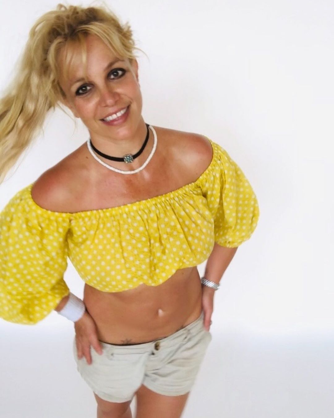In Ningbo spears nu britney 63 Britney