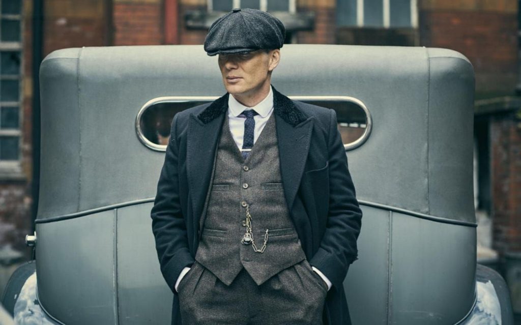 L'histoire complète des Peaky Blinders - Shelby Brothers