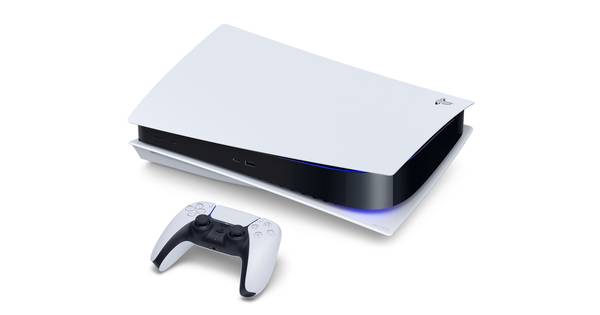 playstation 5 fout