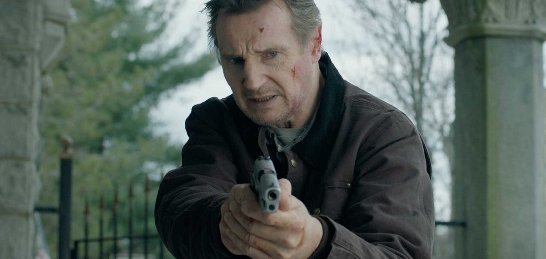 Honest Thief Met Liam Neeson In De Hoofdrol Kan Je Binnenkort Thuis Kijken