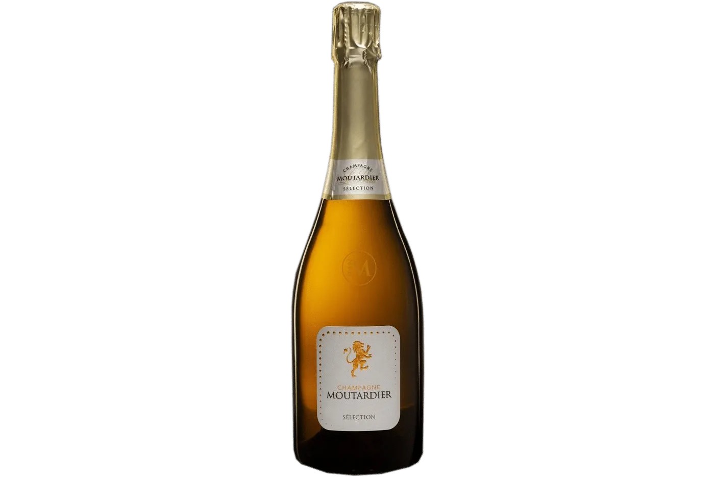 _Jean Moutardier Cuvee Sélection Brut Champagne