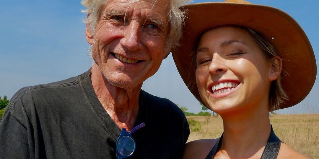Marisa Papen wellicht jaren de bak in door fotoshoot in Turkije | MAN MAN