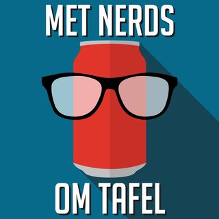 met-nerds-om-tafel-podcasts