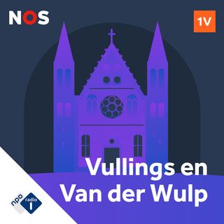vullings podcasts