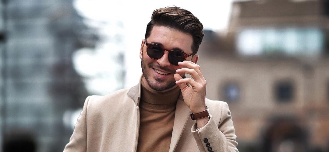 Wat Vind Een Man Aantrekkelijk