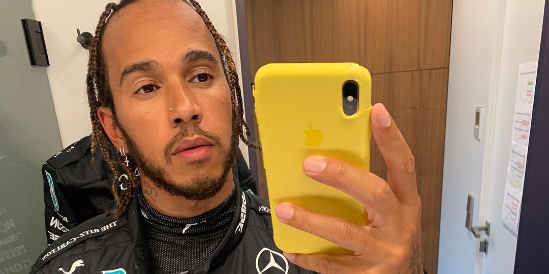 Lewis Hamilton krijgt bizar salaris aangeboden maar wijst ...