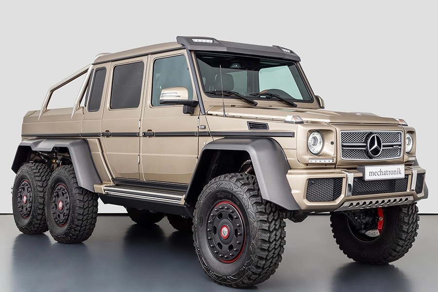 MERCEDES-BENZ-G63-AMG-6×6 (1)