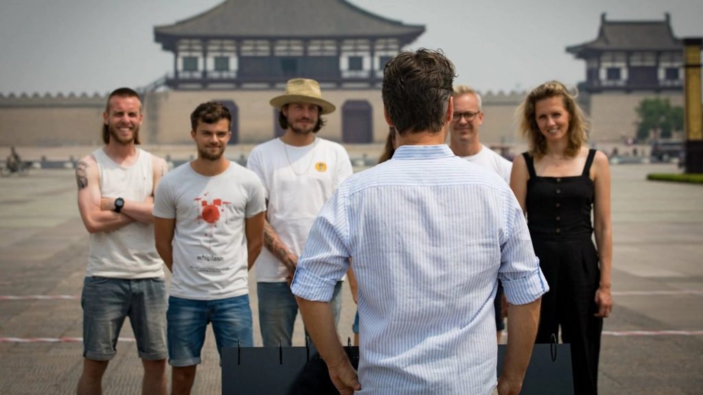 Wat is de hoogste en laagste pot ooit (winstbedrag) van Wie is de Mol?