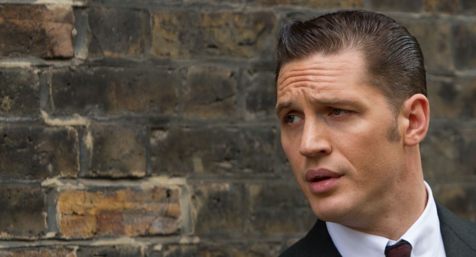 Tom Hardy nieuwe James Bond acteur