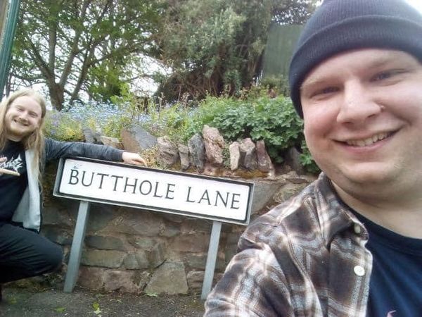 Dit zijn de raarste straatnamen die je ooit hebt gehoord 