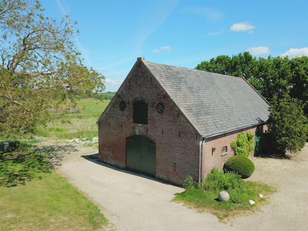 Te koop: deze boerderij op Funda is dé perfecte opknapper