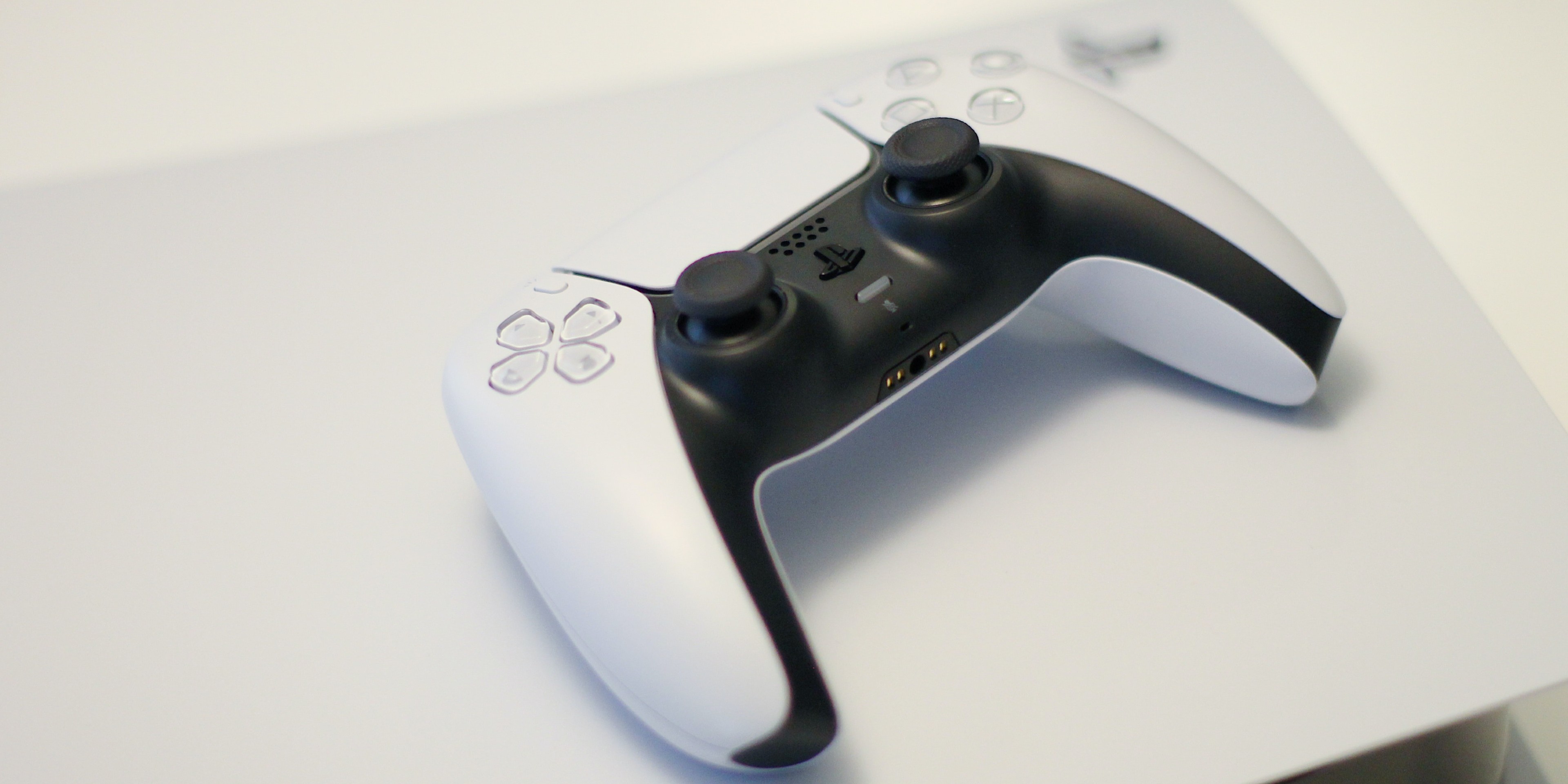 PS5-controller kapot problemen
