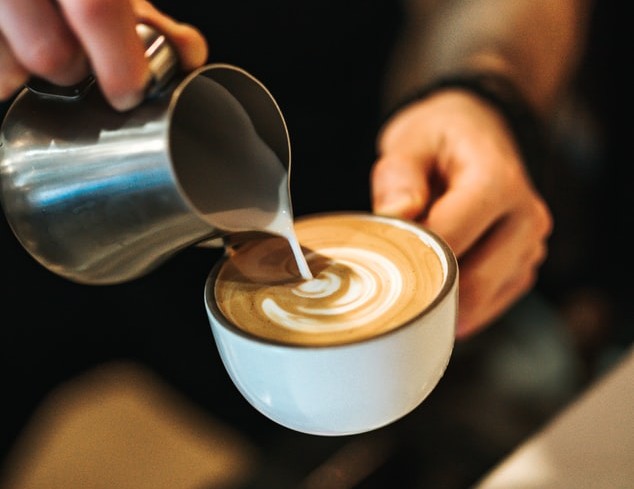 hoeveel calorieën in cappuccino