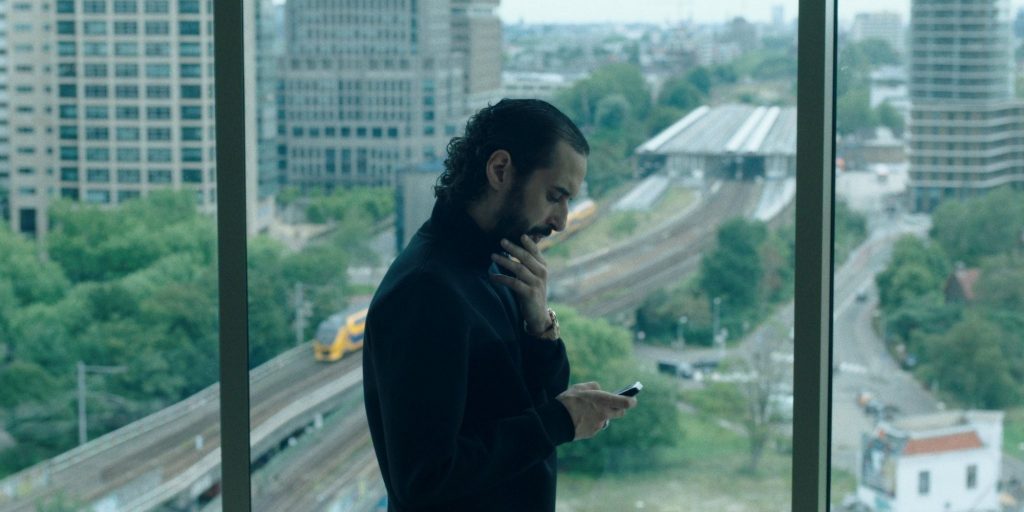 Mocro Maffia seizoen 4 komt er een vierde seizoen op Videoland? Mocro Maffia seizoen 4 komt er een vierde seizoen op Videoland?